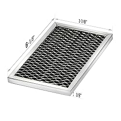 GE JVM6175 Series Replacement Set WB06X10596