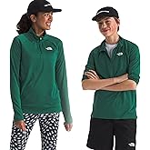 THE NORTH FACE Teen Never Stop ¼ Zip