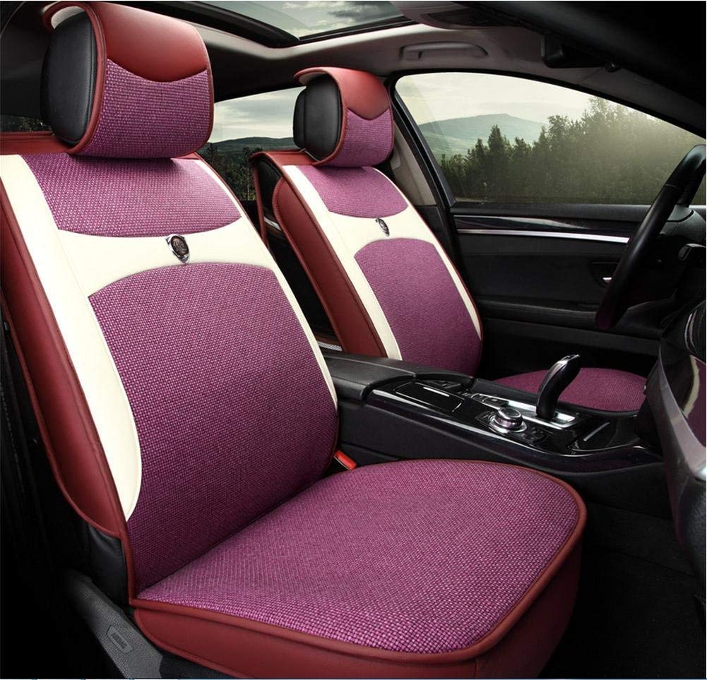 超美品 チャイルドシートカバーチャイルドシートクッション 一般車用クッションカバーリネンデラックス版 10セット 一般車用クッションカバーfour Seasons Universal 4色選択 カーシートマットカーシートプロテクター 色 31 31 B07phrx9yh 安いそれに目立つ Www