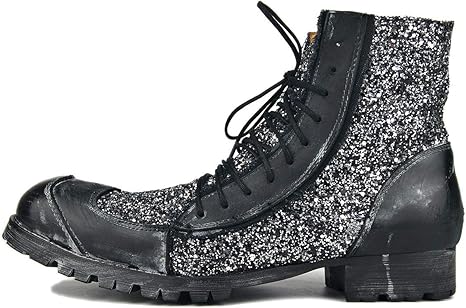 botas vaqueras hombre tacon cubano