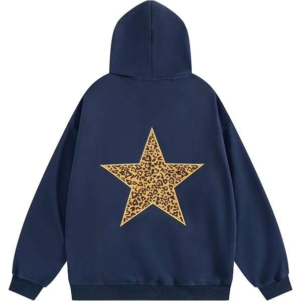 Amazon.com: FCOOLYEET Mens Y2k Pink Hoodie Graphic Oversized