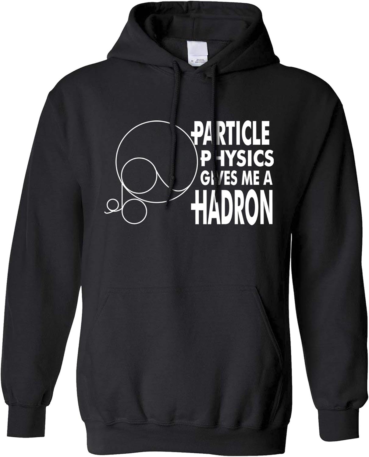 cern hoodie