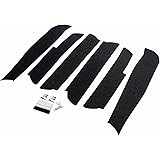 Amazon Com Mega Lip Universal Front Bumper Protector Lip