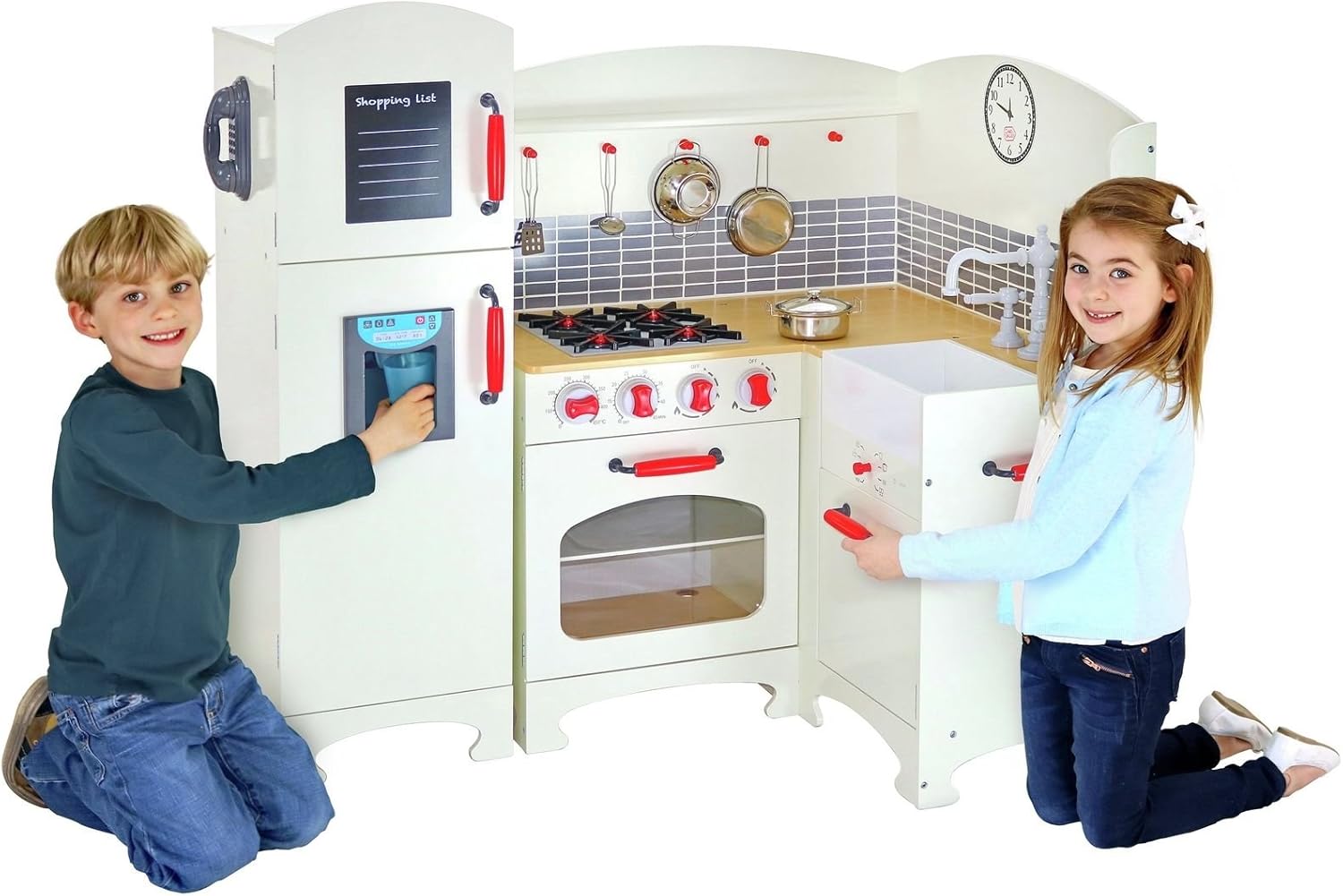 chad valley kitchen set