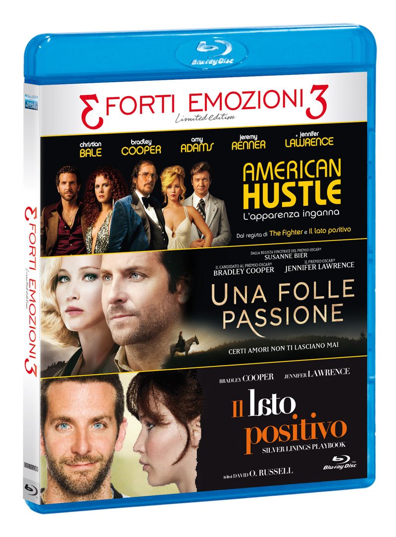 giocatori di blu-ray