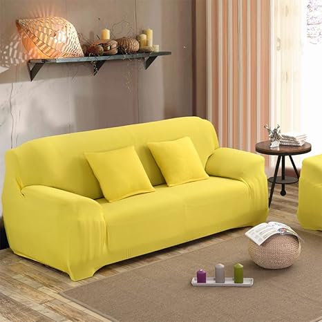 Amazon Com High Elasticity Furniture Protector For Pet Dog Solid
