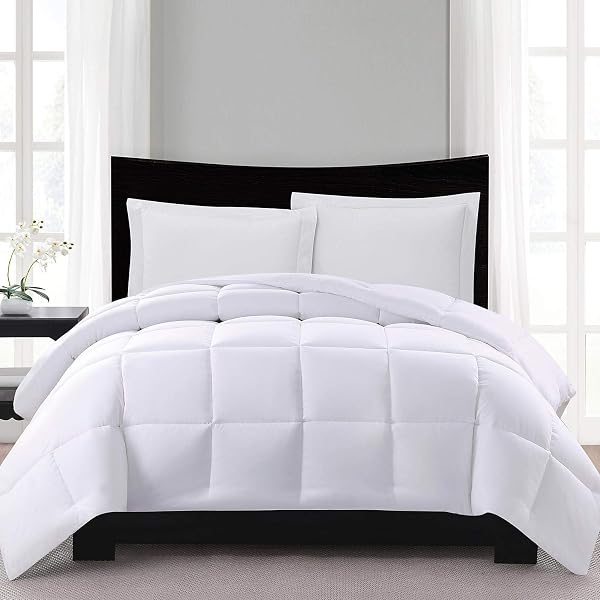 Down Alternative Comforter 