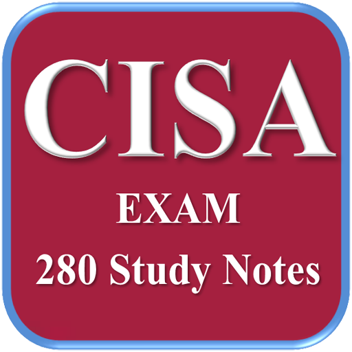 CISA Exam Review Tips & StudyNotes