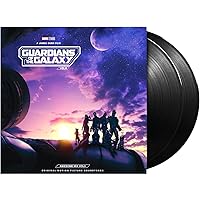 欧LP Various Guardians Of The Galaxy Vol. 2 Awesome Mix Vol. 2 0050087373528 Hollywood Records, M /00260 Guardians Of The Galaxy Vol. 2: Awesome Mix Vol. 2 – Vinyl