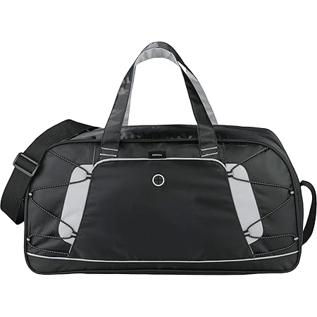 SMARTBUYER :Shockwave 19 Sport Duffel Bag(2930-80SL)
