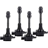 Amazon Com Genuine Nissan 22448 8h315 Ignition Coil