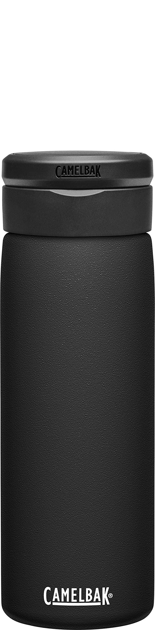 CAMELBAK Fit Vss 0,6L Fit Cap, Black — image 1