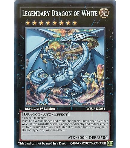 Amazon.com: Legendary Magician of Dark - WSUP-EN052