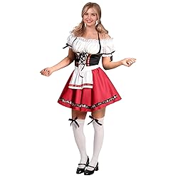 Spooktacular Creations Oktoberfest Outfits Women