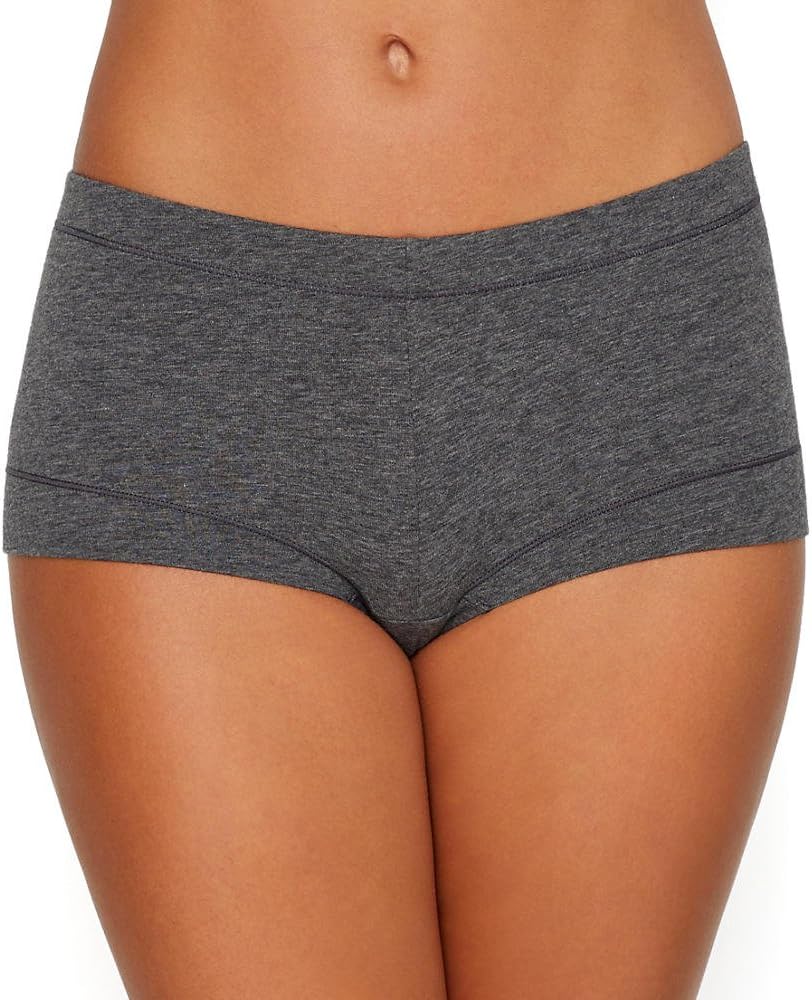Maidenform Dream Cotton Tailored Boyshort DM0002