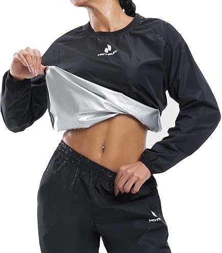 BOXRAW Hagler Professional Sauna Suit 1.0 Top & Bottoms Non Rip