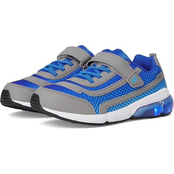 Amazon.com | Stride Rite M2P Surge Bounce Sneaker, Purple