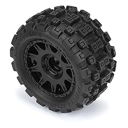 Pro-Line Racing Badlands MX 1.85" All-Terrain Truck