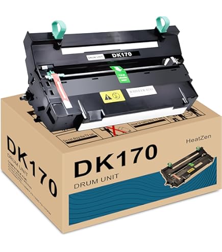 Amazon.com: DK-8550 Drum Unit Suitable for Kyocera TASKalfa