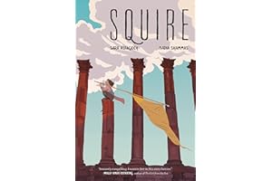 Squire: A Graphic Novel
