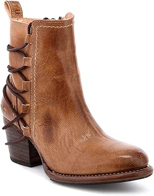 blaire lace up boot