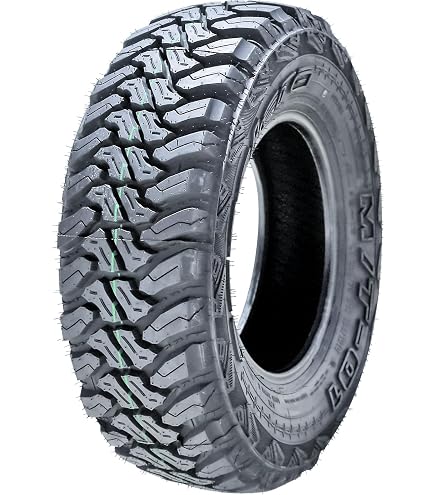 Amazon.com: Nexen Roadian MT LT235/75R15 104/101Q C extensión de