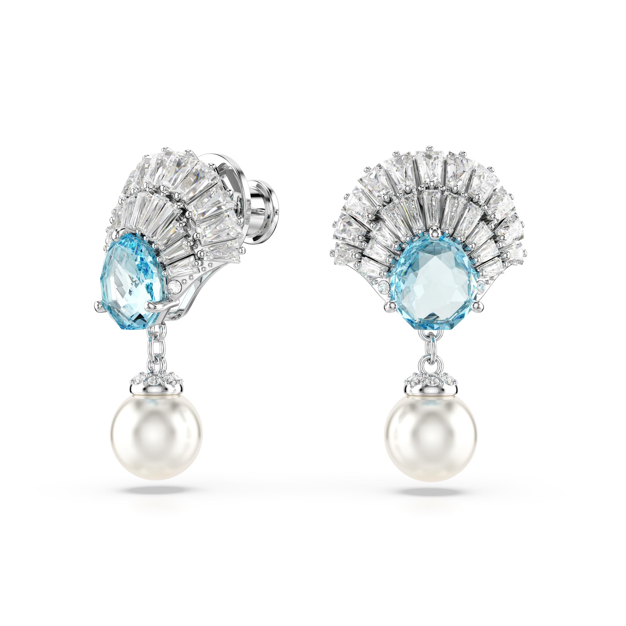 Swarovski Idyllia Earrings Collection