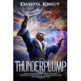 Thunderplump (The Completionist Chronicles)