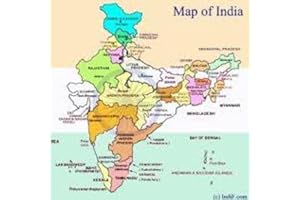 India Map