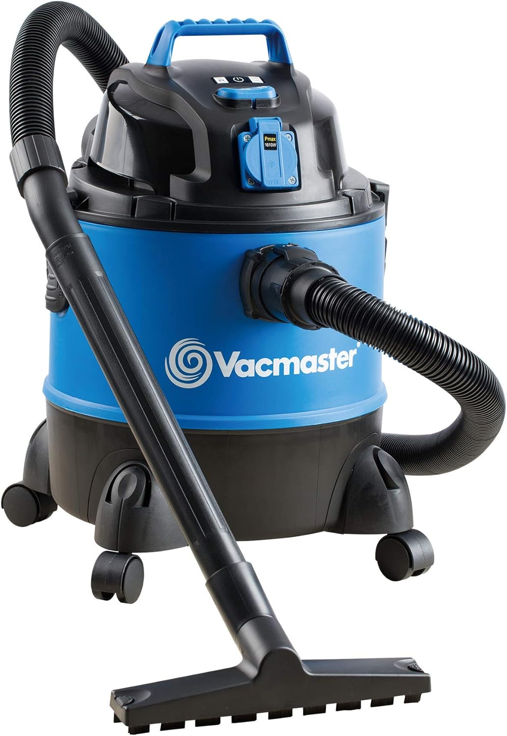 Super Saturday Vacmaster Wet And Dry Vacuum Cleaner Multi Purpose 20L Wet Dry Vac With Blower Super Saturday Vacmaster Wet And Dry Vacuum Cleaner Multi Purpose 20L Wet Dry Vac With Blower