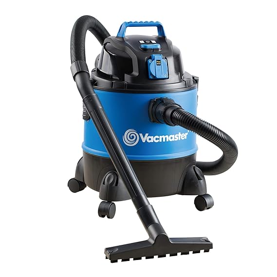 vacmaster canister vacuum