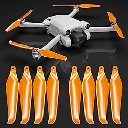 Master Airscrew Stealth Propellers for DJI Mini 3