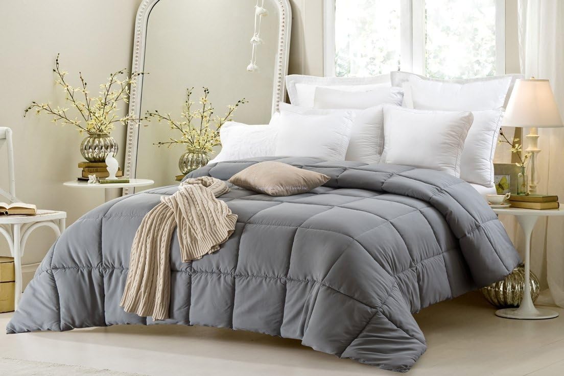 Amazon Com Web Linens Inc Super Oversized Down Alternative