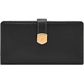 Fossil Lennox Tab Bifold Wallet