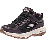 Amazon.com | Skechers Women's Low-Top Trainers, 3/8 UK | Hiking Shoes