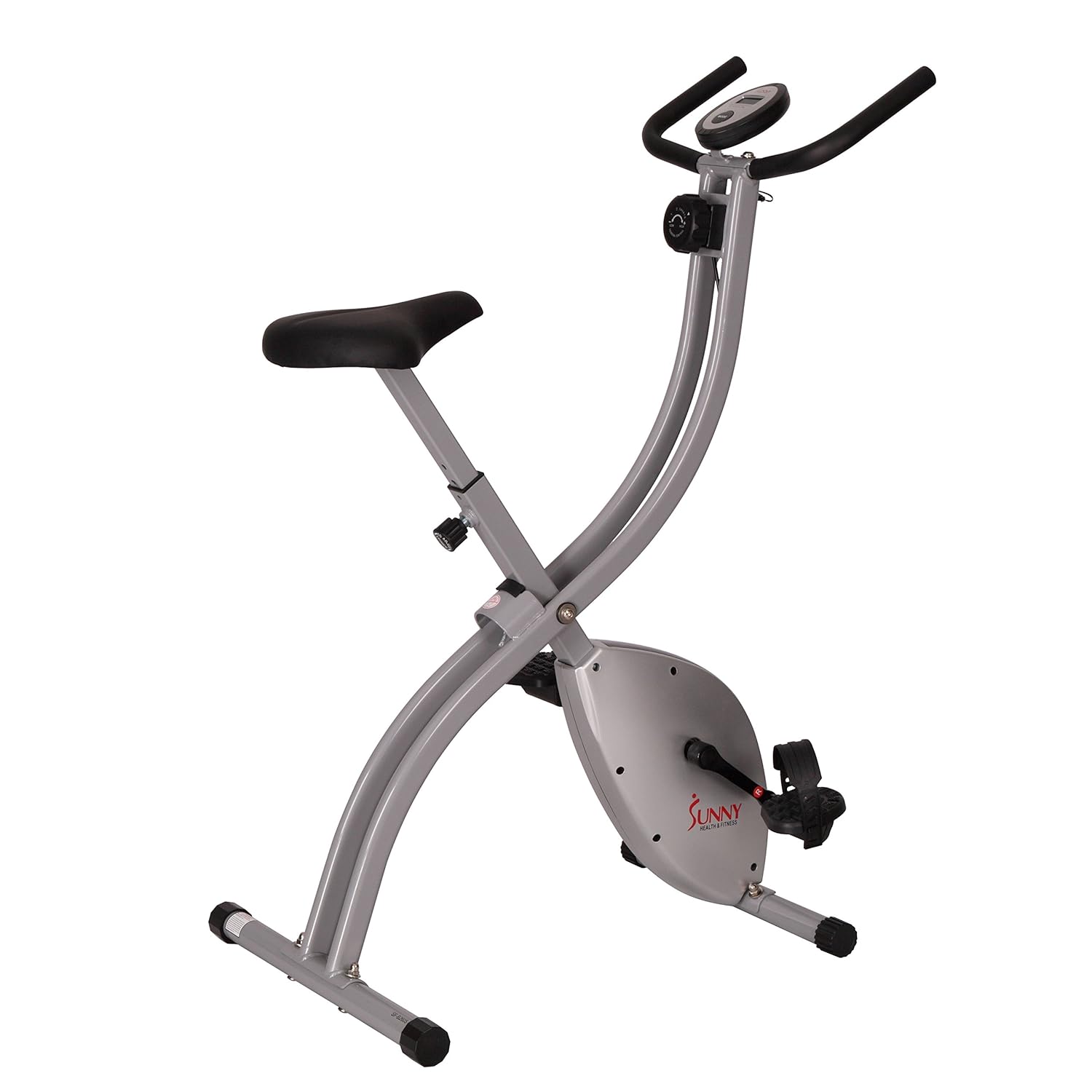 Best Compact Exercise Bikes for Small Spaces Review 2017
