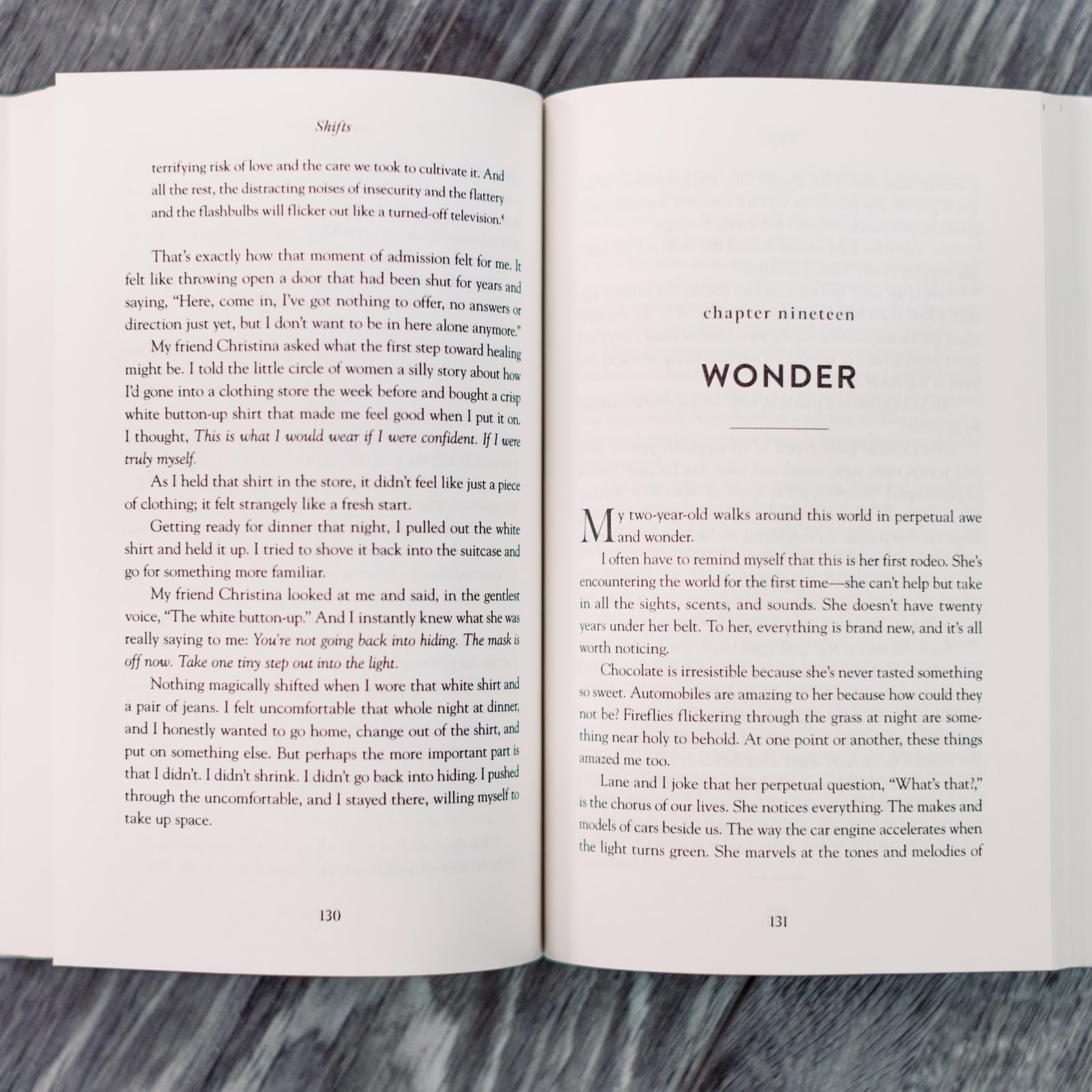 The Unplugged Hours: Cultivating a Life of Presence in a Digitally Connected World