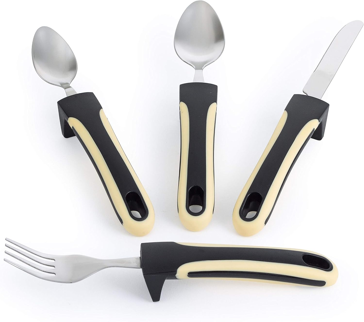 Weighted Cutlery For Tremors Adaptive Cutlery For Tremors Weighted
