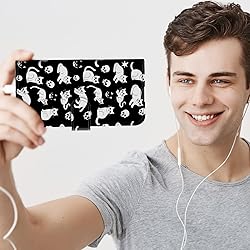 ACWDMKH for Motorola Moto G-Play-2024 Case Wallet