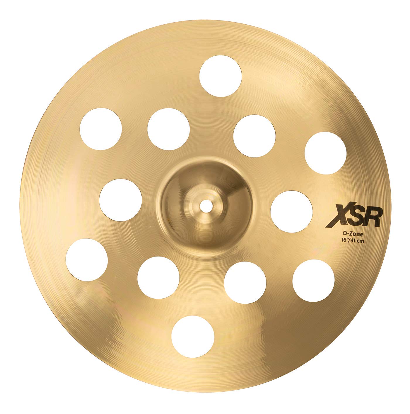 Sabian16" XSR O-Zone