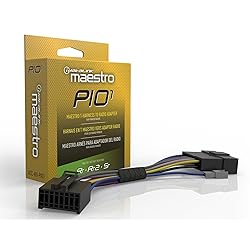 Idatalink Maestro Acc-HU-PIO1 Plug and Play