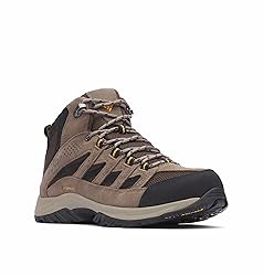 Columbia Men's Crestwood Mid