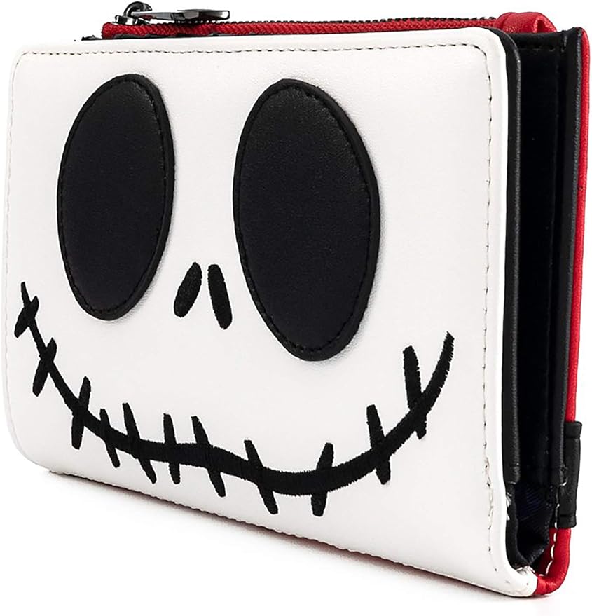 santa jack loungefly