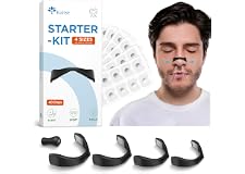 Magnetic Nasal Strips Snoring Pairs