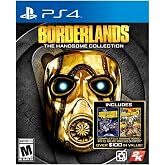 Borderlands: The Handsome Collection - Playstation 4