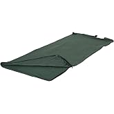 Stansport Sleeping-Bags Stansport Fleece Sleeping Bag