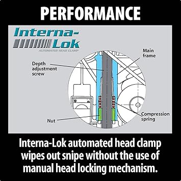 Makita FBA_2012NB Benchtop Planers product image 6