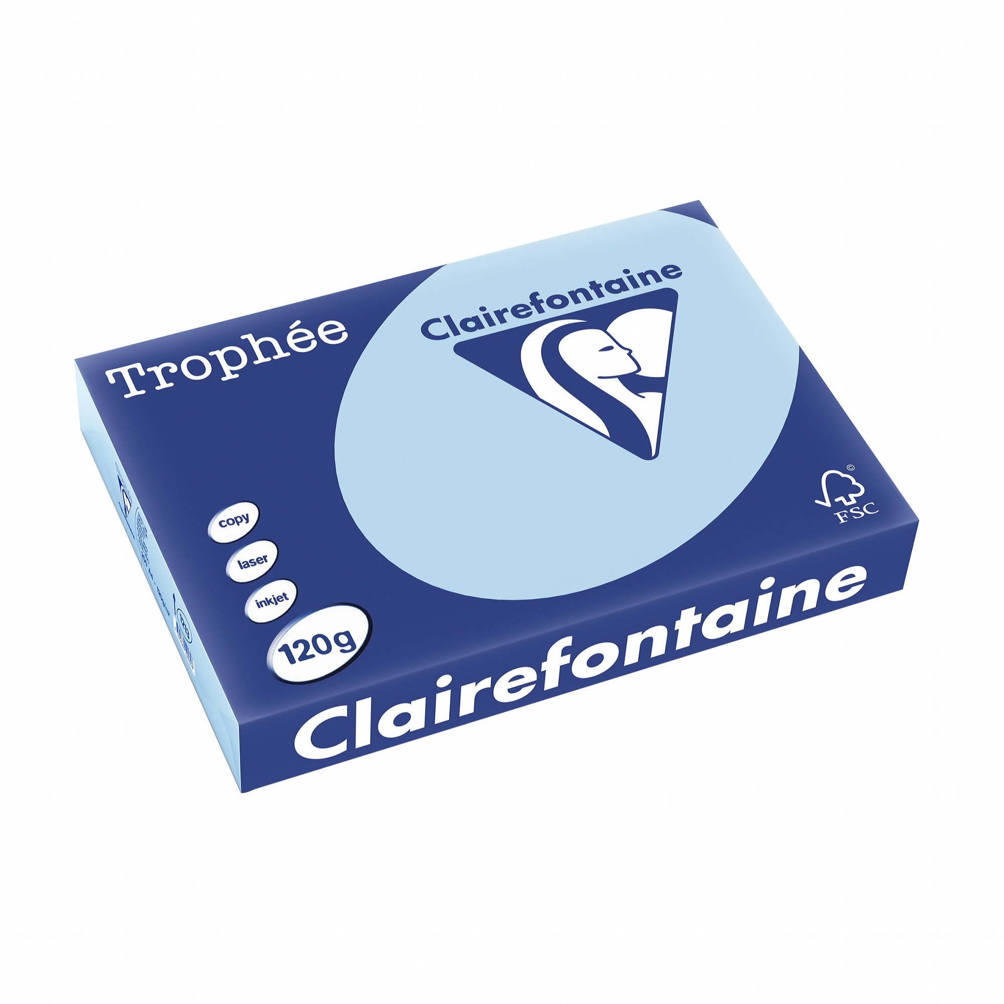 Clairefontaine Trophee A4