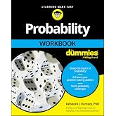 Probability Workbook For Dummies