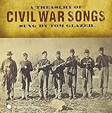A Treasury Of Civil War Songs